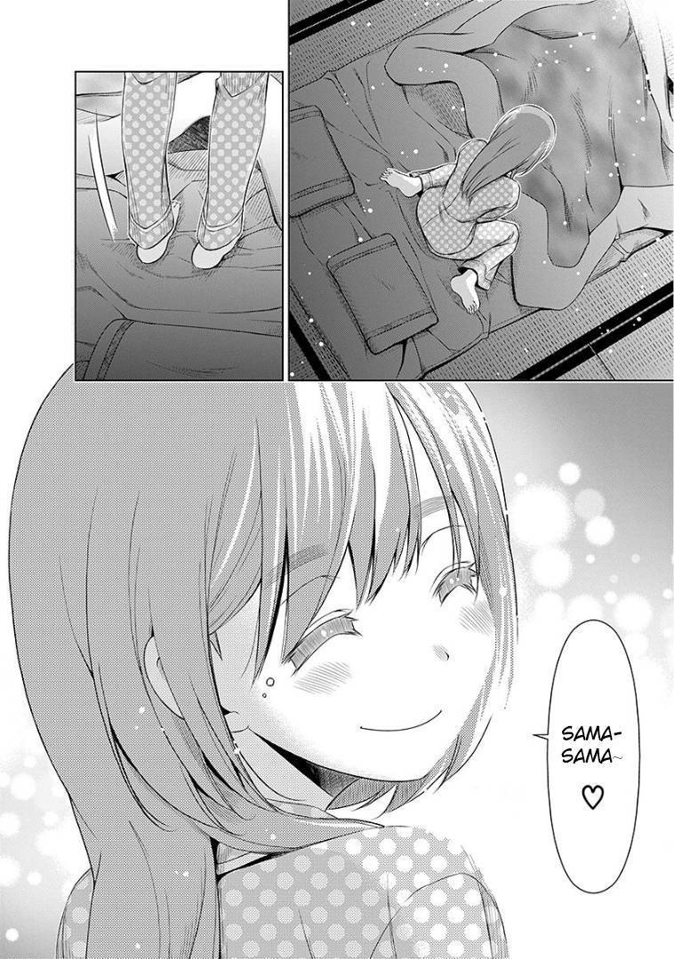 Re: Marina Chapter 48 Gambar 21