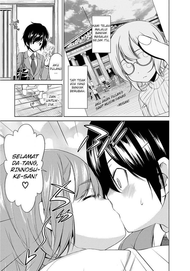 Re: Marina Chapter 48 Gambar 4