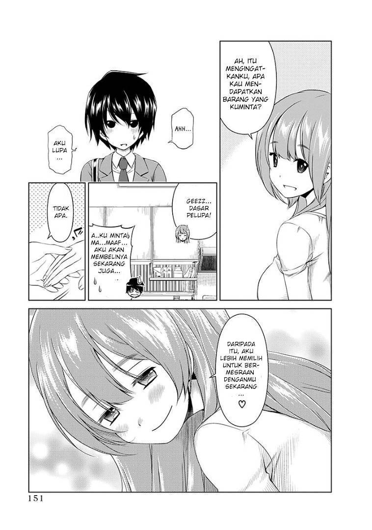 Re: Marina Chapter 48 Gambar 6