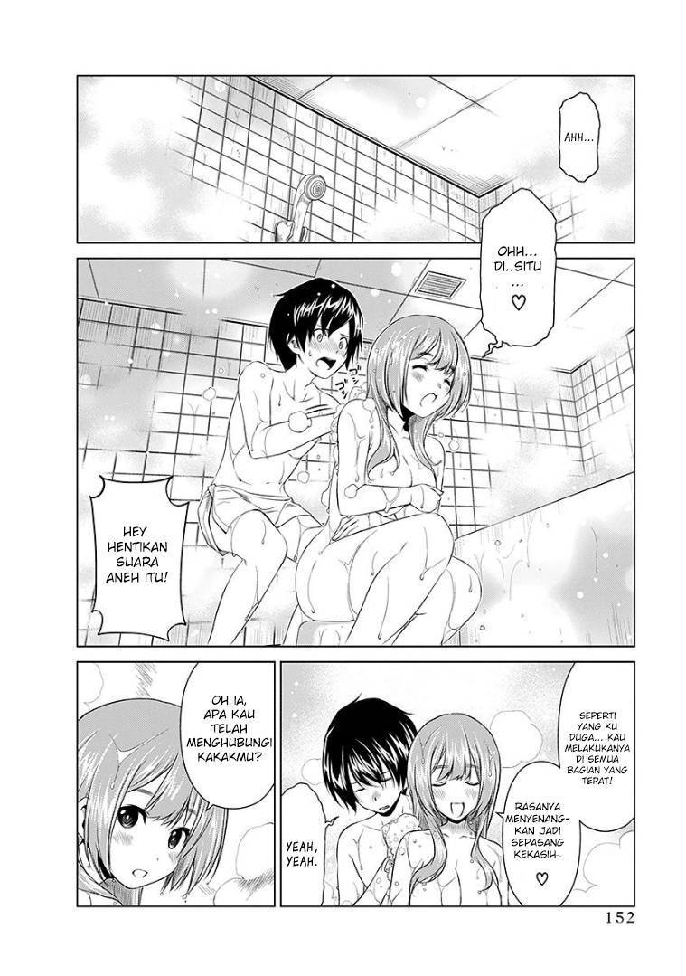 Re: Marina Chapter 48 Gambar 7