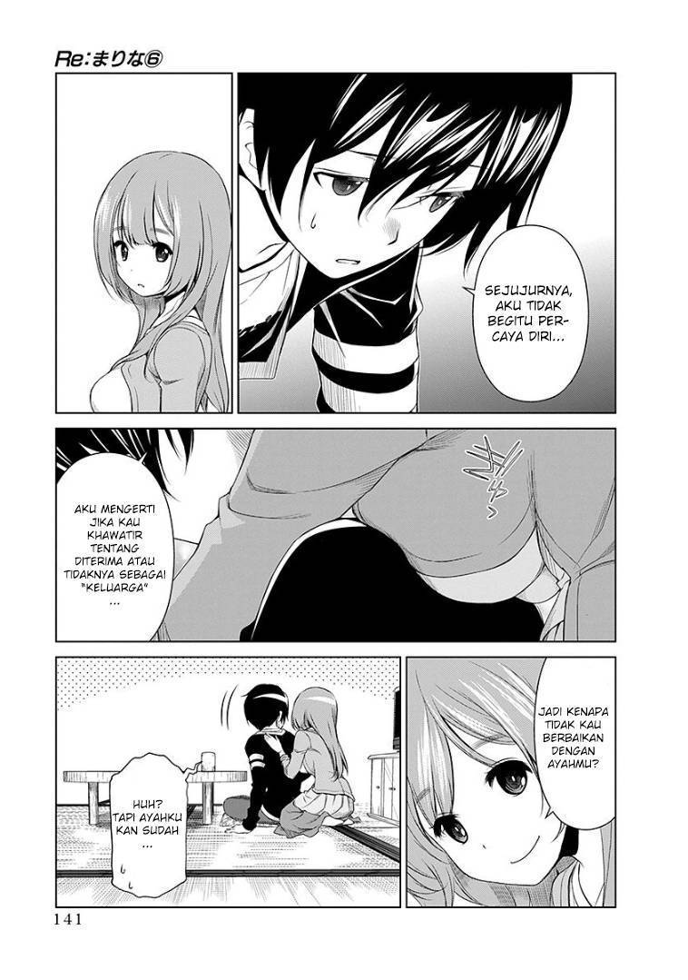 Re: Marina Chapter 47 Gambar 15