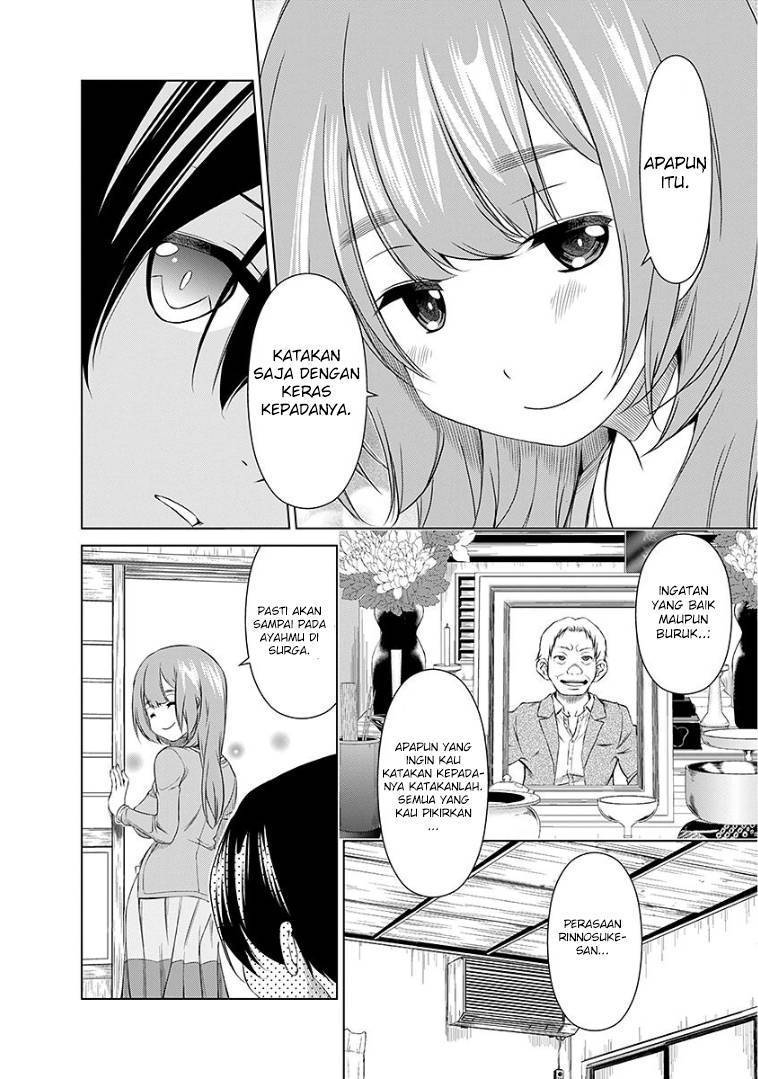 Re: Marina Chapter 47 Gambar 16