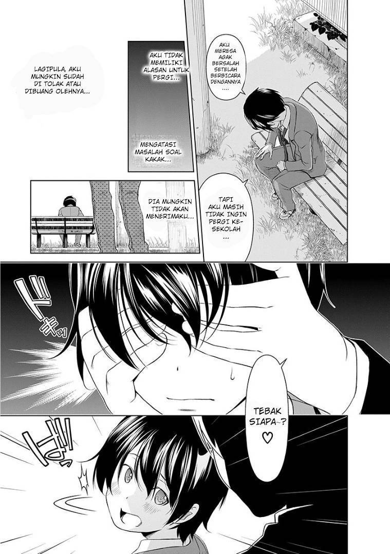 Re: Marina Chapter 46 Gambar 10