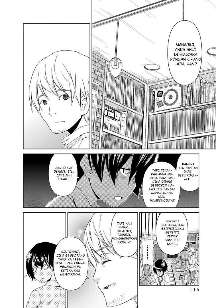 Re: Marina Chapter 46 Gambar 13
