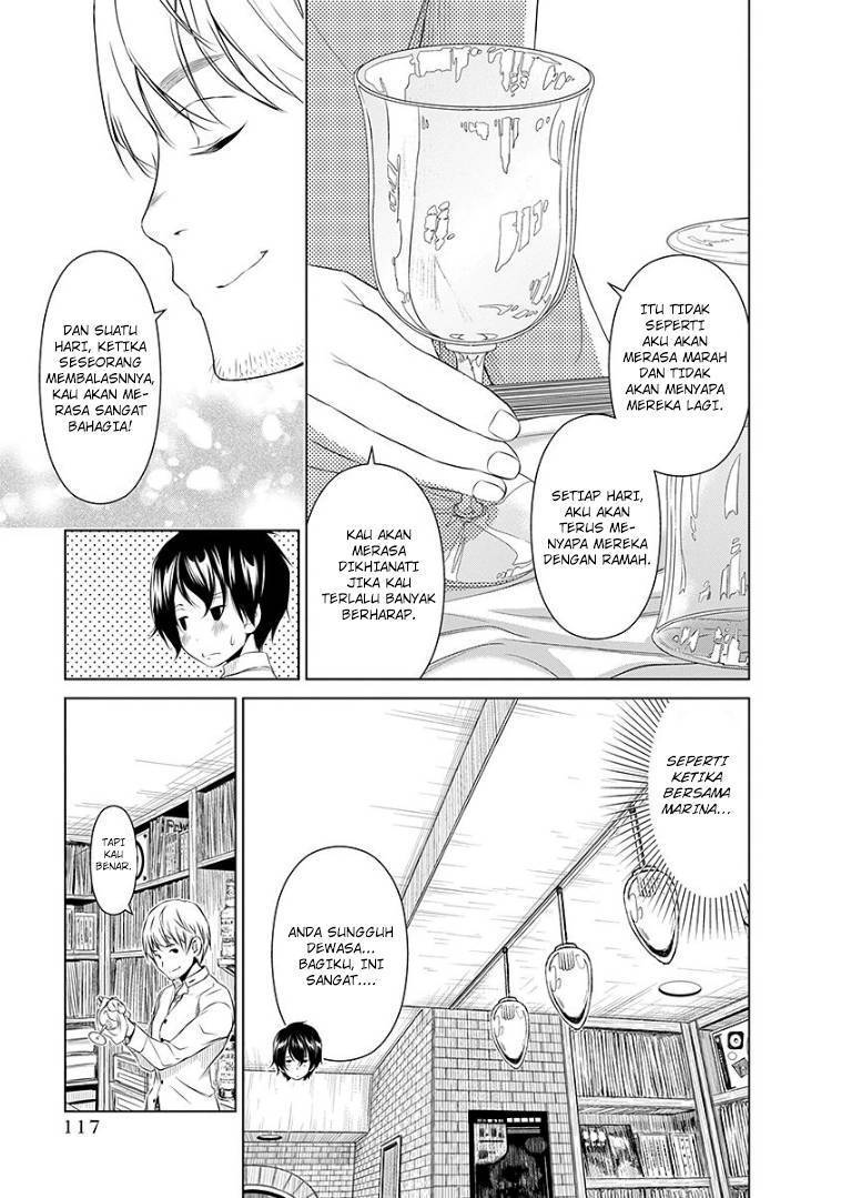 Re: Marina Chapter 46 Gambar 14