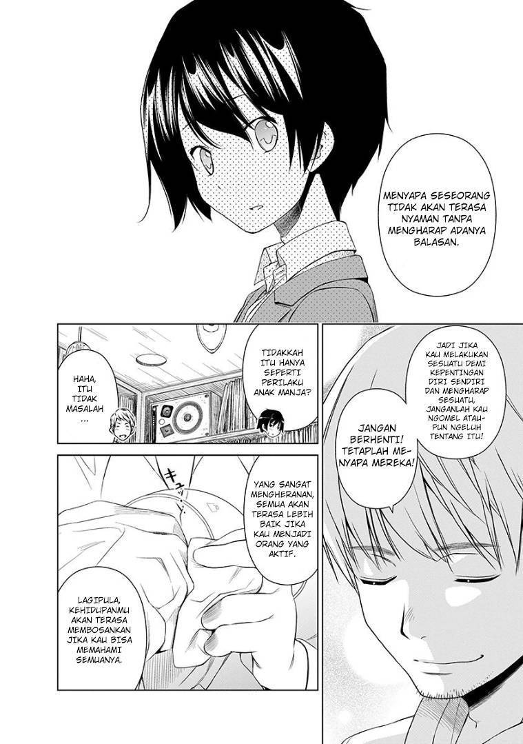 Re: Marina Chapter 46 Gambar 15