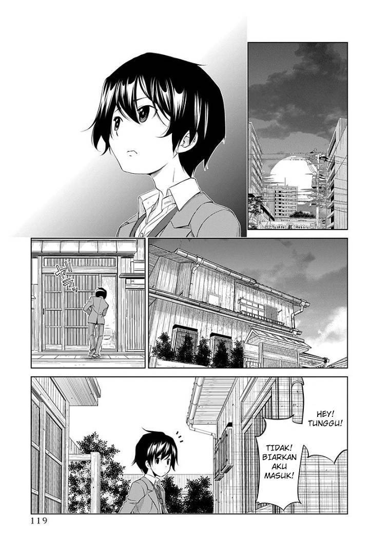 Re: Marina Chapter 46 Gambar 16