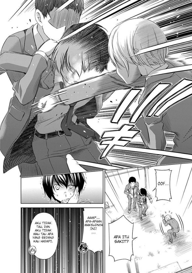 Re: Marina Chapter 46 Gambar 19