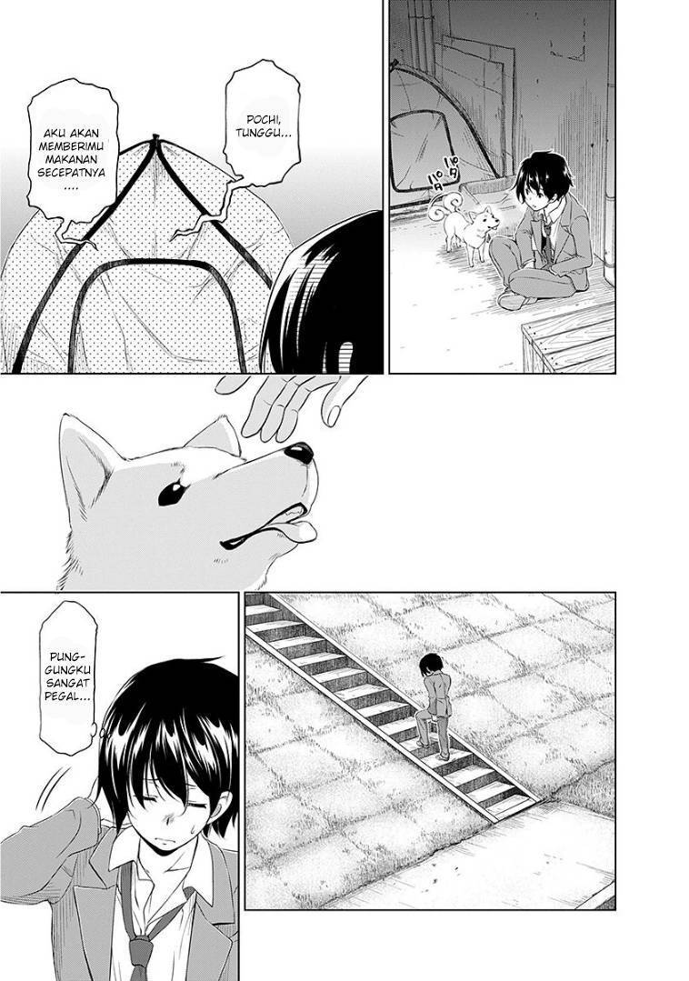 Re: Marina Chapter 46 Gambar 4
