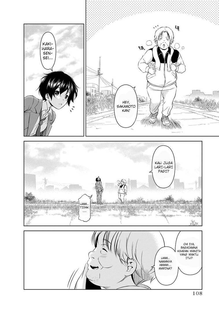 Re: Marina Chapter 46 Gambar 5
