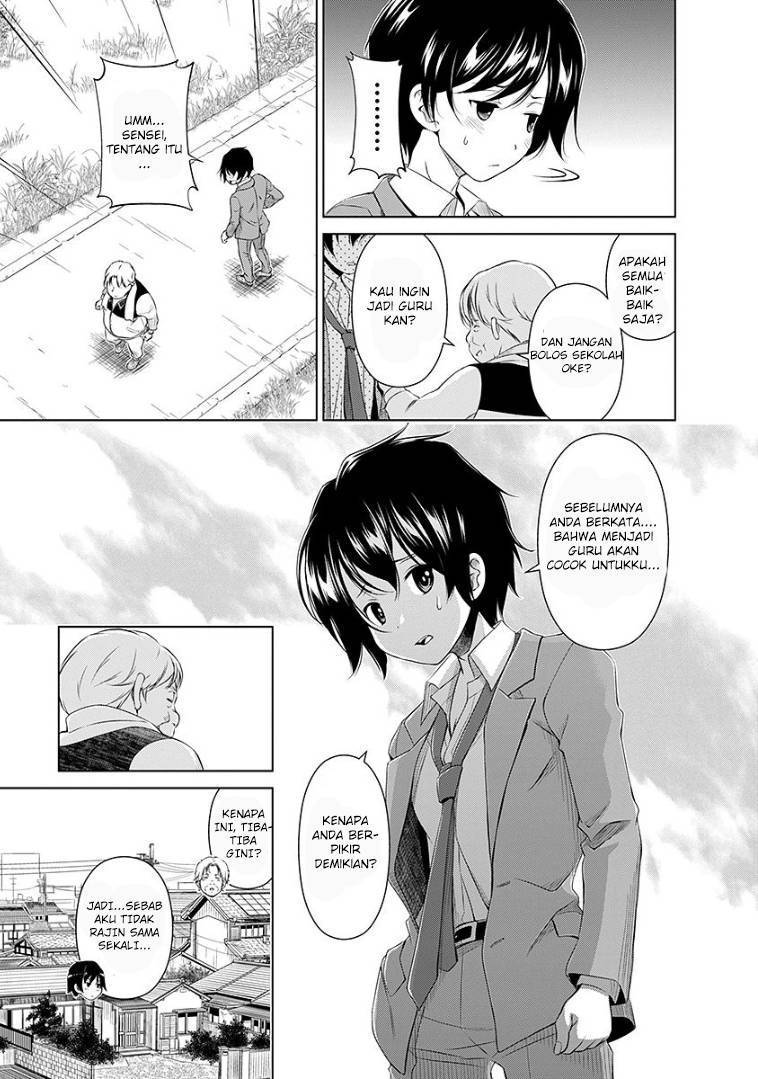 Re: Marina Chapter 46 Gambar 6