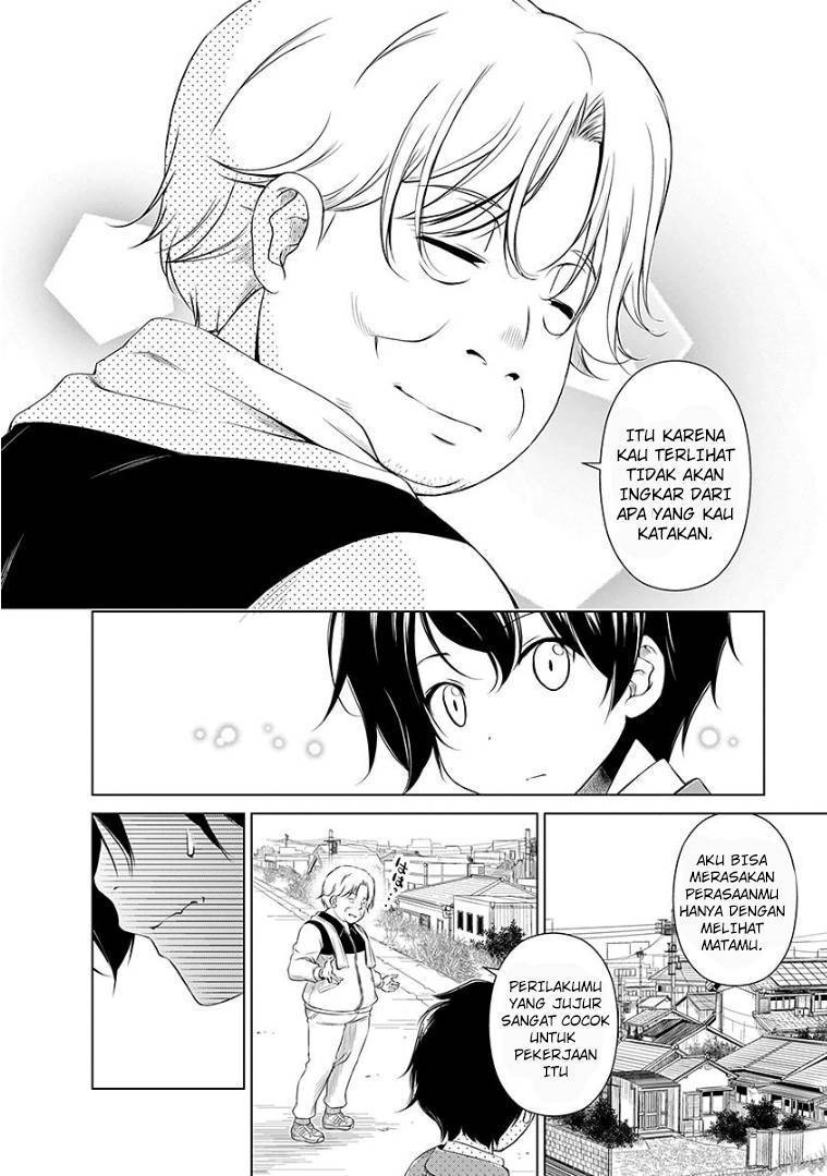 Re: Marina Chapter 46 Gambar 7