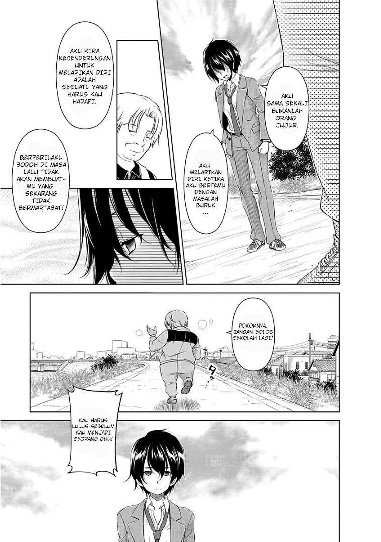 Re: Marina Chapter 46 Gambar 8