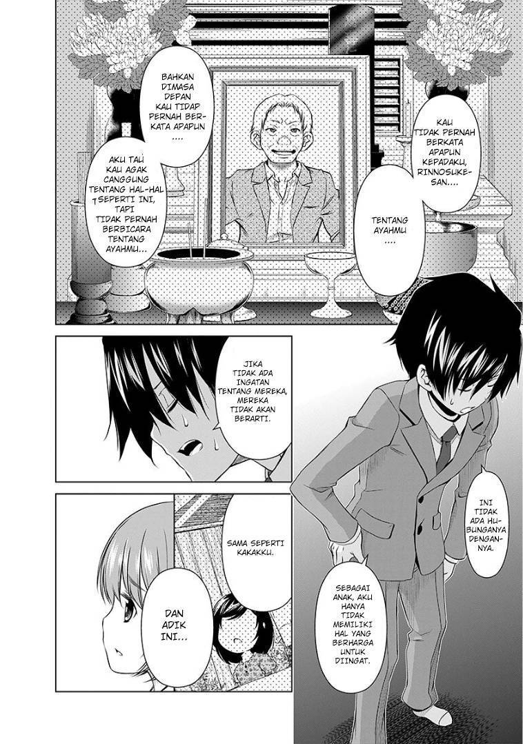 Re: Marina Chapter 45 Gambar 10