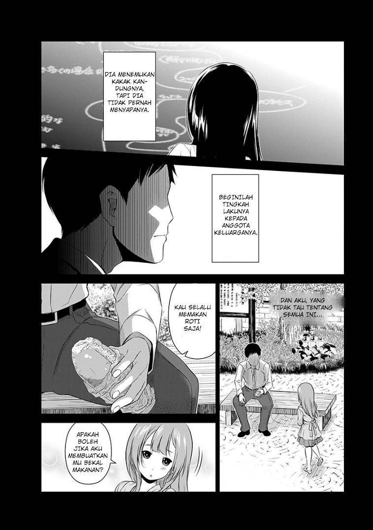 Re: Marina Chapter 45 Gambar 14