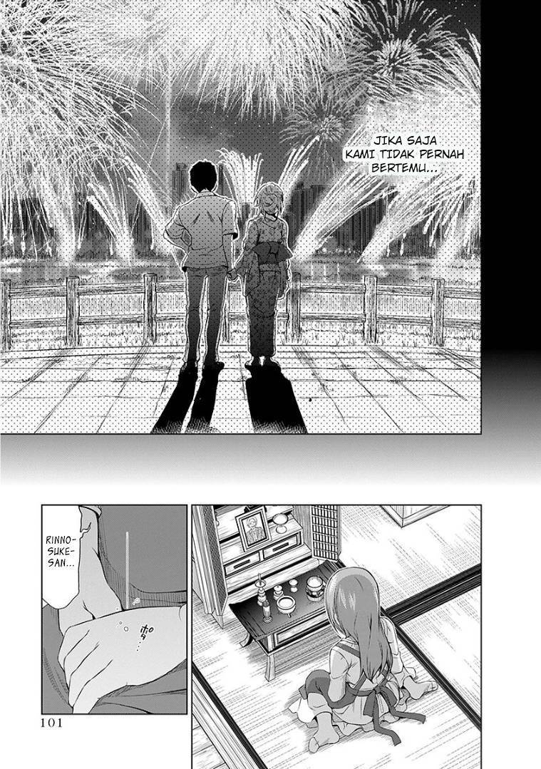 Re: Marina Chapter 45 Gambar 17
