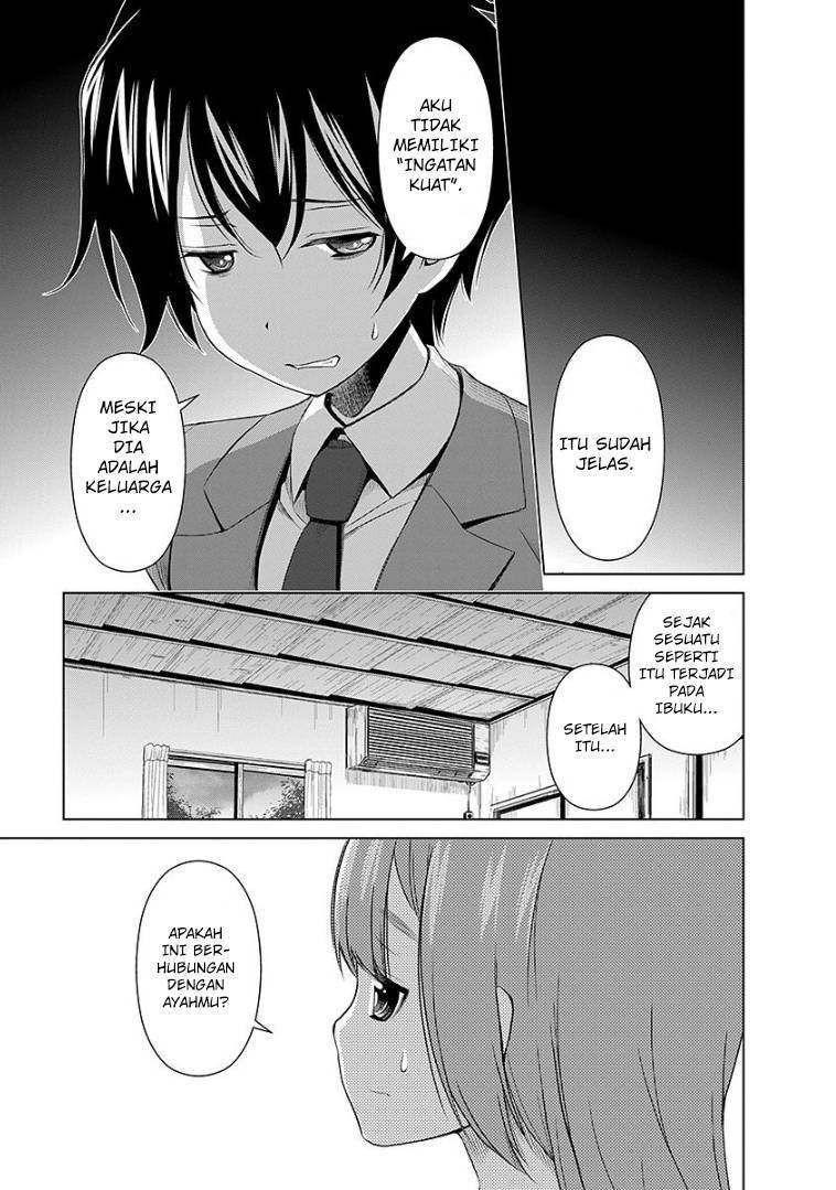 Re: Marina Chapter 45 Gambar 9