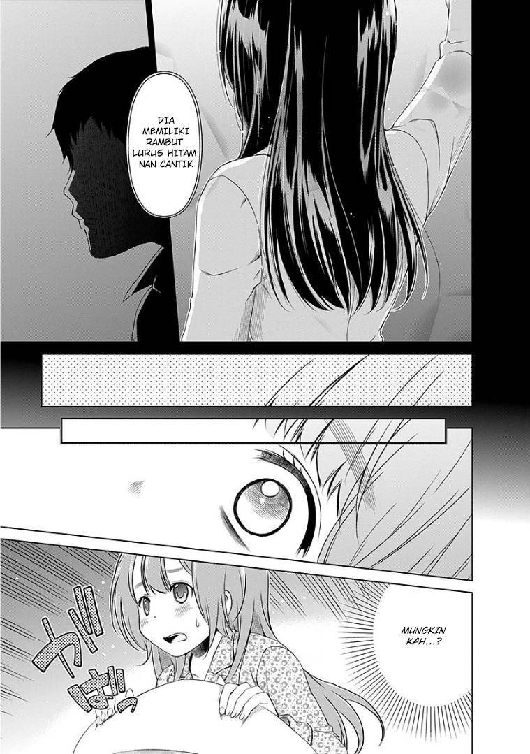 Re: Marina Chapter 44 Gambar 4