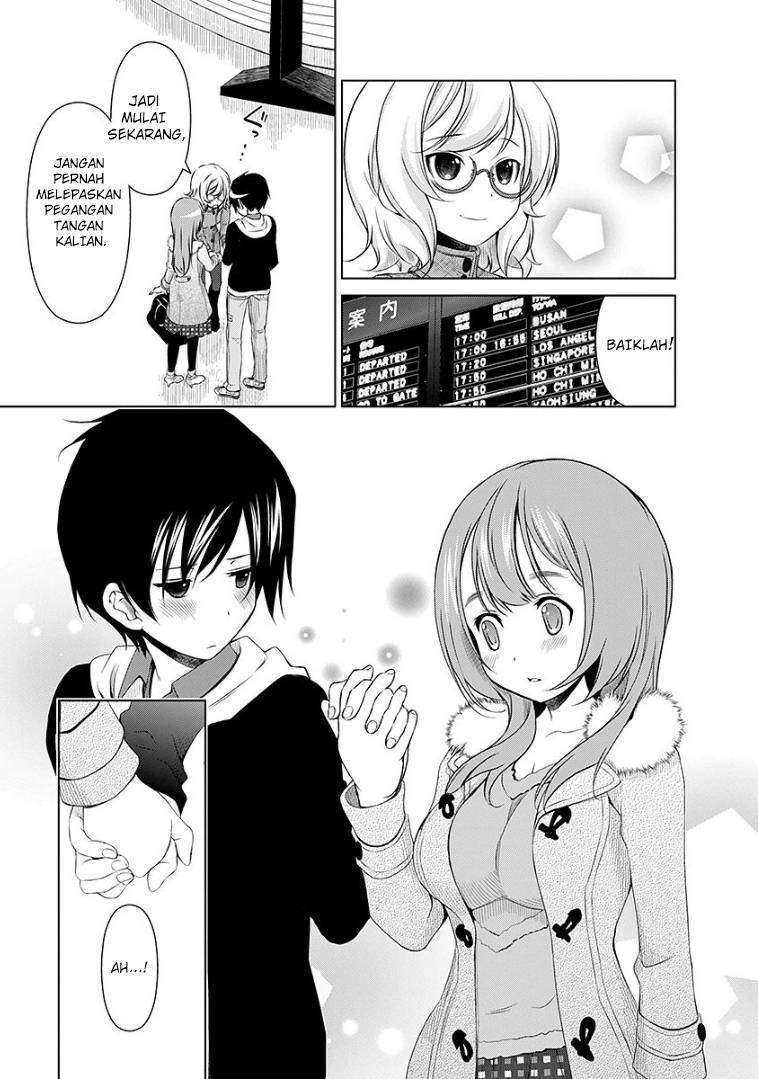 Re: Marina Chapter 43 Gambar 10