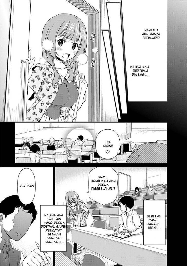 Re: Marina Chapter 43 Gambar 20