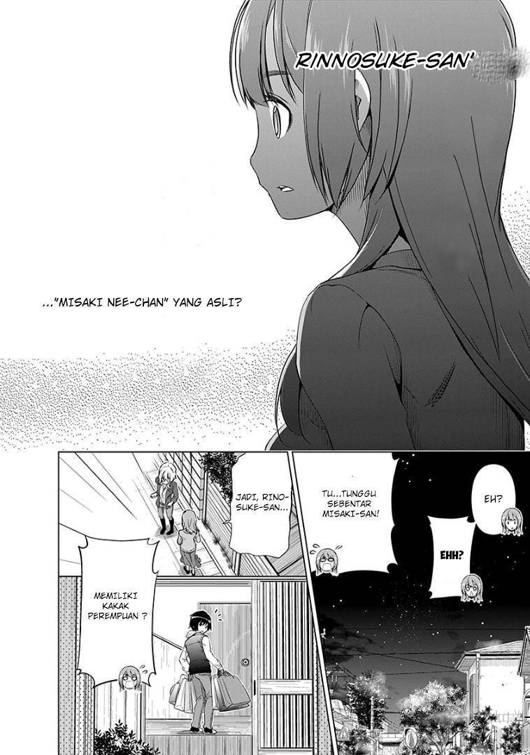 Re: Marina Chapter 43 Gambar 3