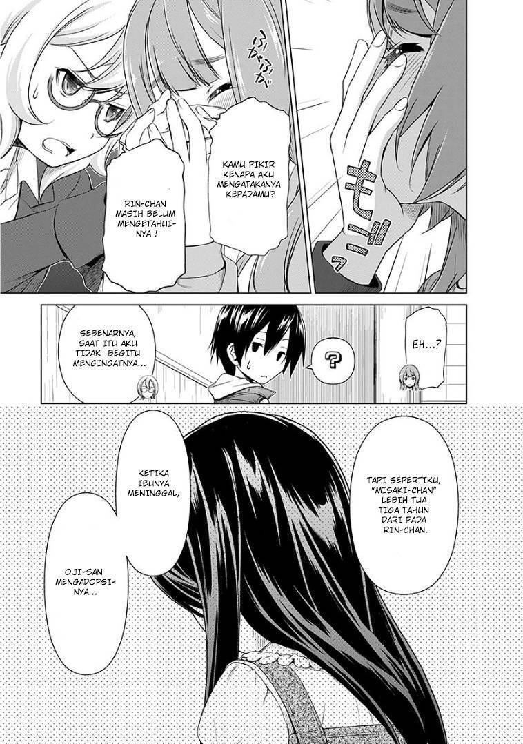 Re: Marina Chapter 43 Gambar 4