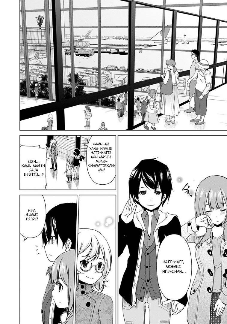Re: Marina Chapter 43 Gambar 7