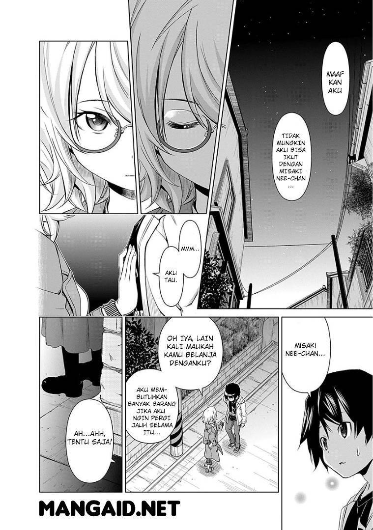Re: Marina Chapter 42 Gambar 5