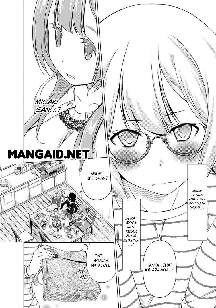 Re: Marina Chapter 41 Gambar 16