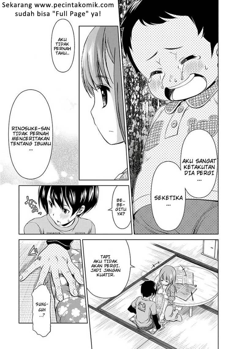 Re: Marina Chapter 40 Gambar 17
