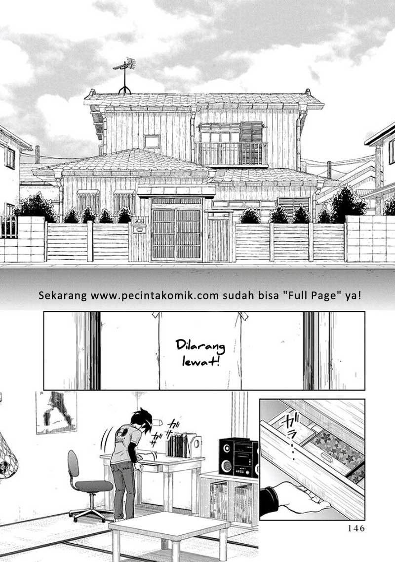 Re: Marina Chapter 40 Gambar 3