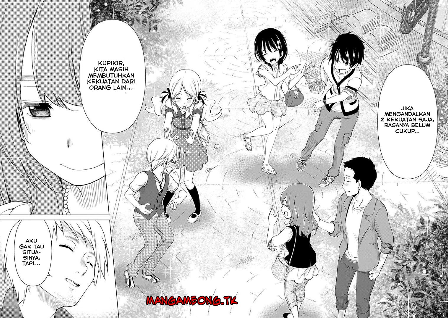 Re: Marina Chapter 39 Gambar 15
