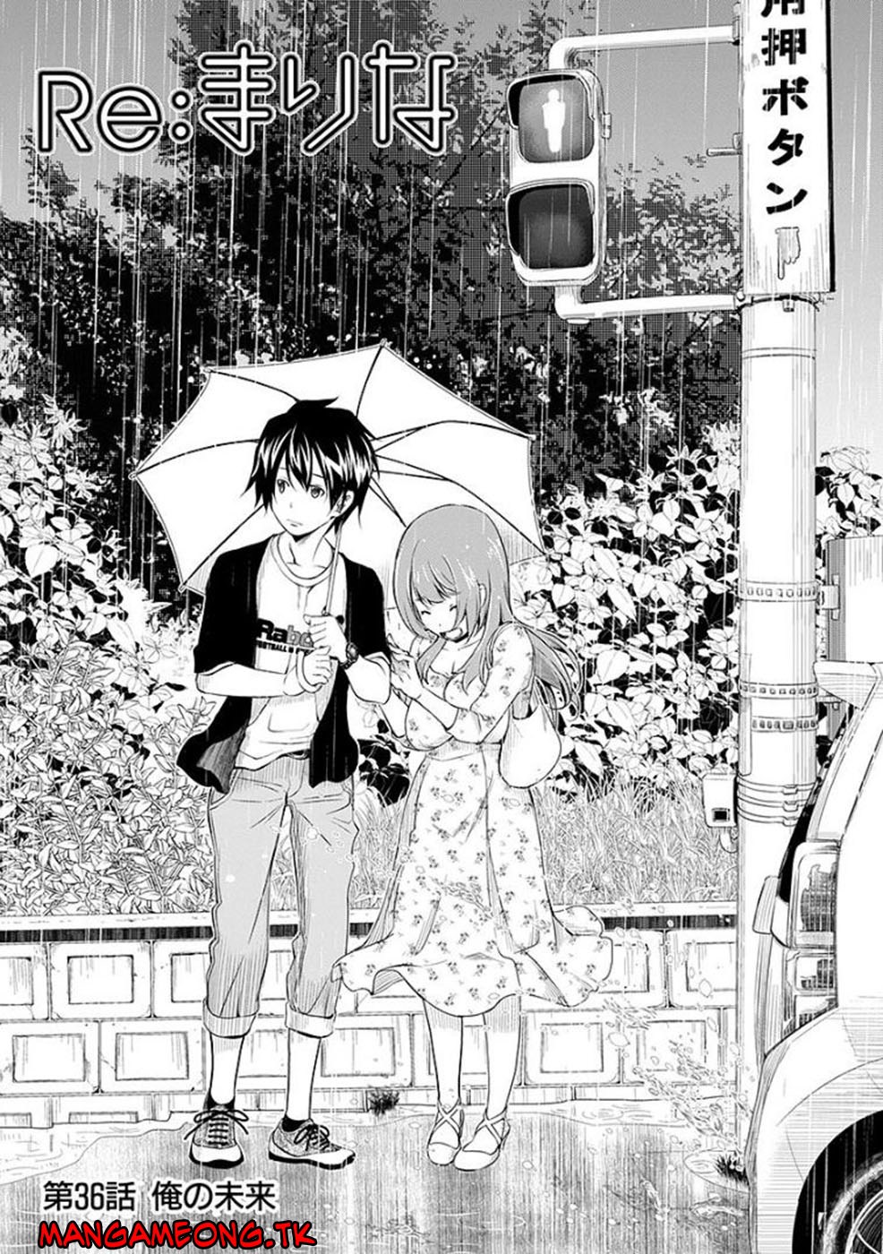 Baca Komik Re: Marina Chapter 36 Gambar 1