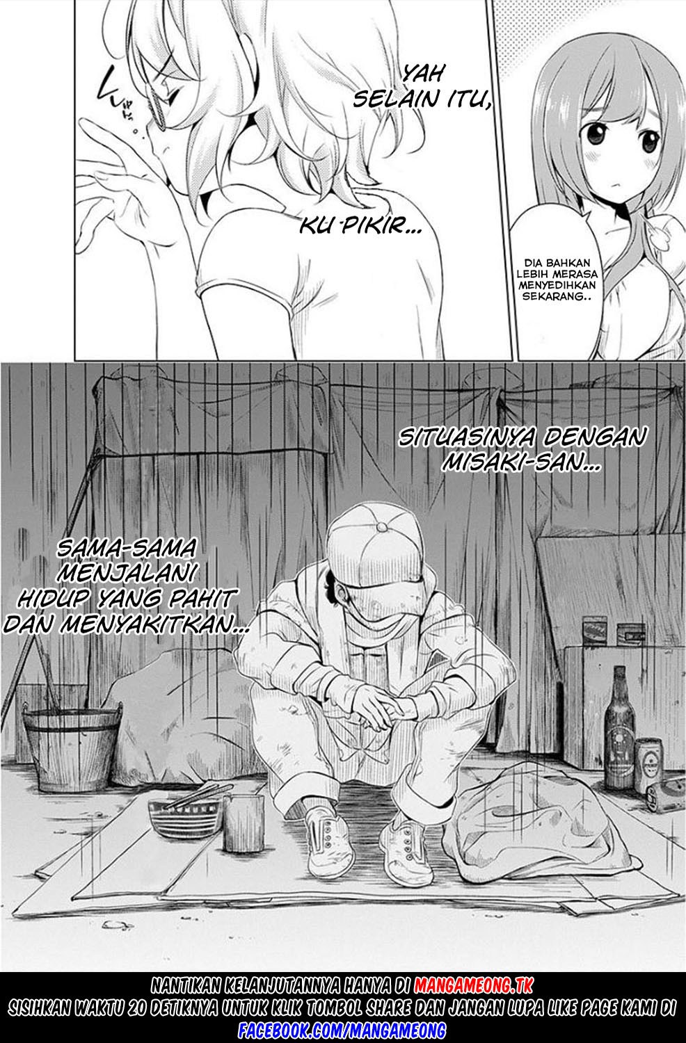 Re: Marina Chapter 36 Gambar 21