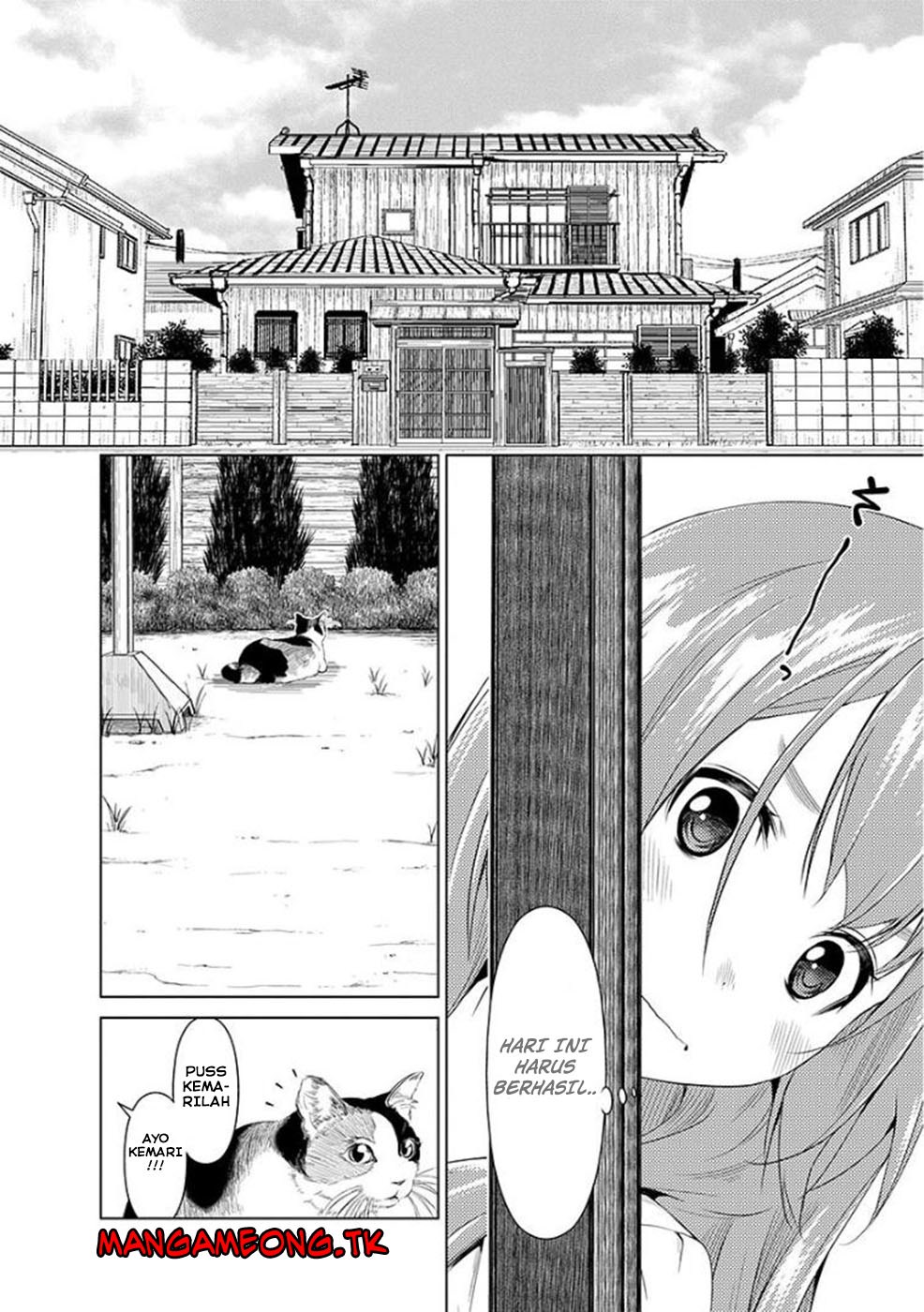 Re: Marina Chapter 36 Gambar 3