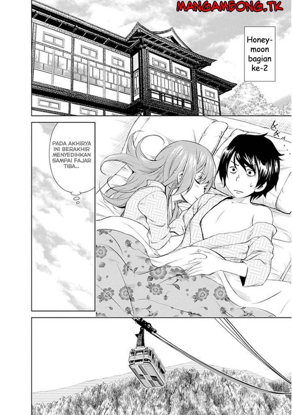 Re: Marina Chapter 34 Gambar 3