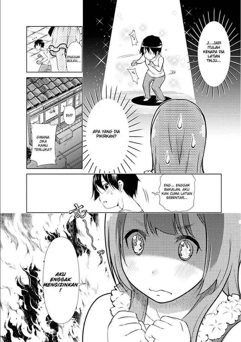 Re: Marina Chapter 31 Gambar 15