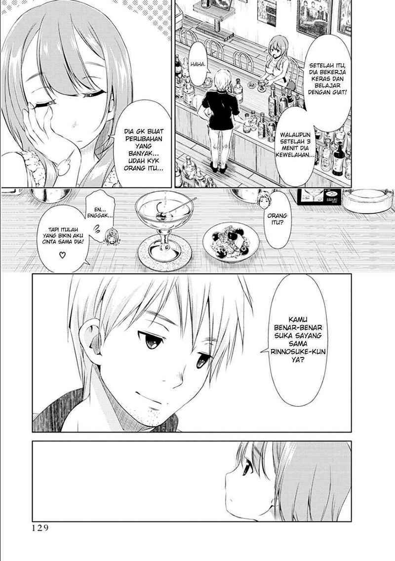 Re: Marina Chapter 31 Gambar 4
