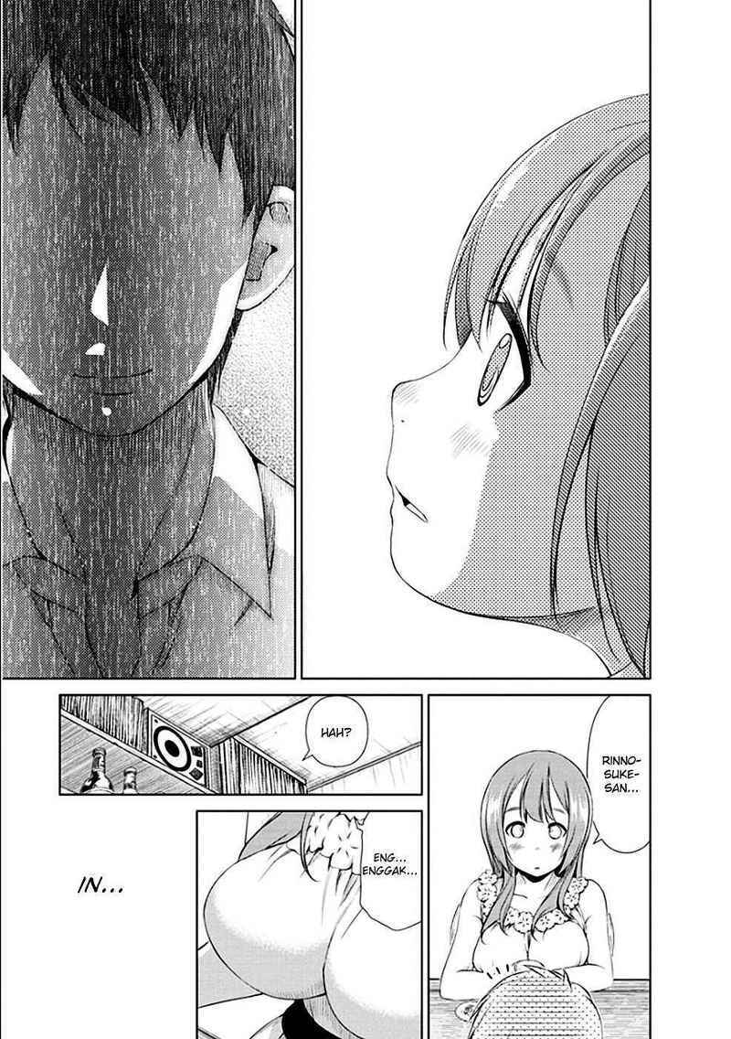 Re: Marina Chapter 31 Gambar 8