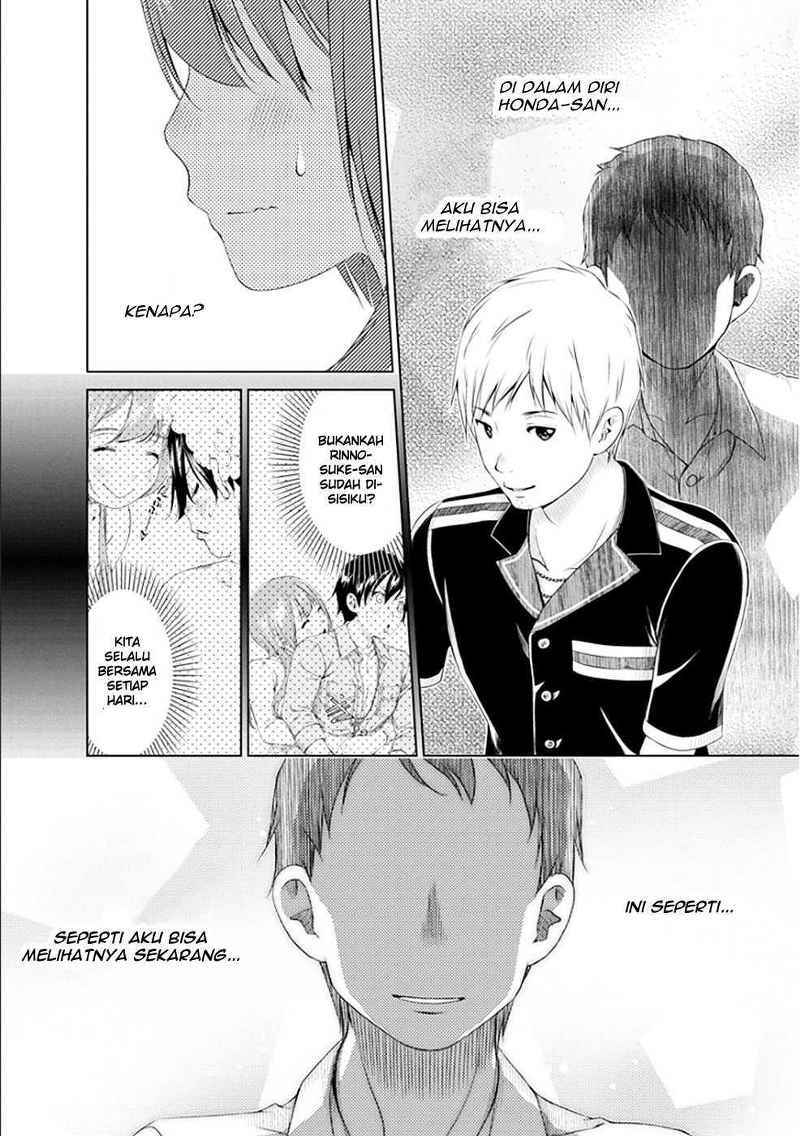 Re: Marina Chapter 31 Gambar 9