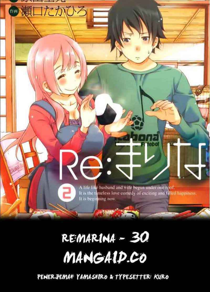Baca Komik Re: Marina Chapter 30 Gambar 1