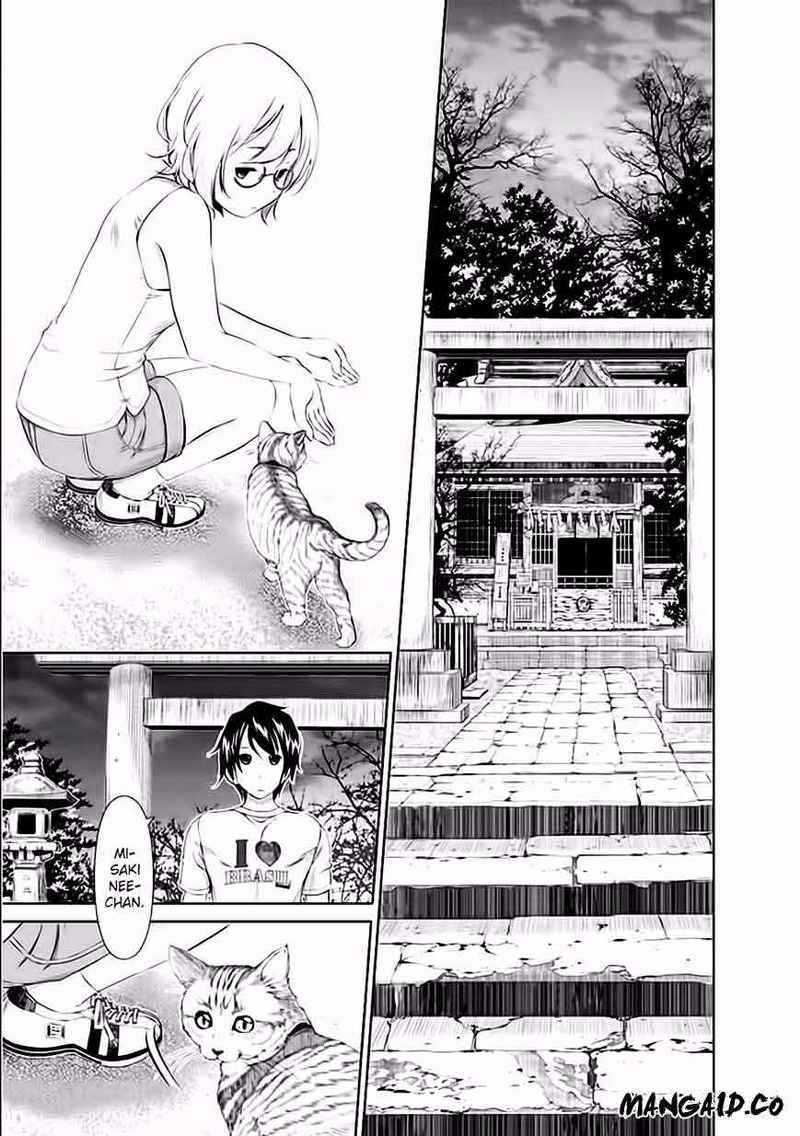Re: Marina Chapter 30 Gambar 12