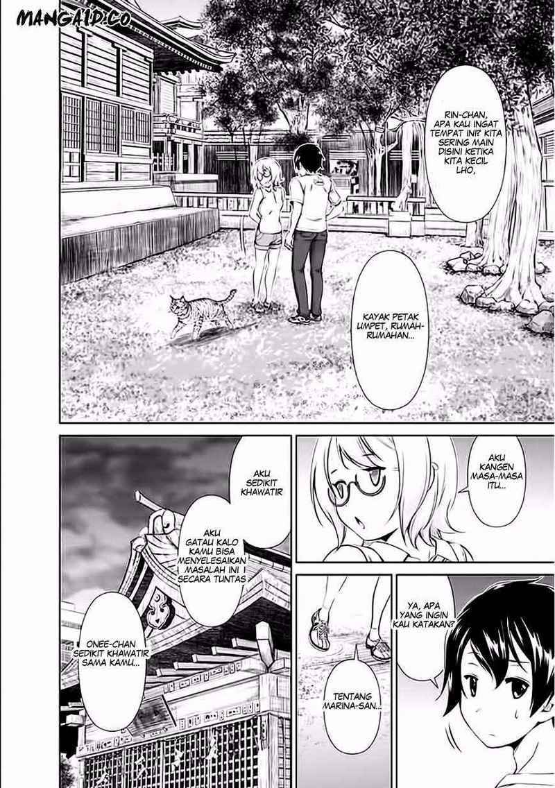 Re: Marina Chapter 30 Gambar 13