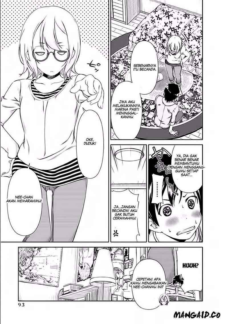 Re: Marina Chapter 29 Gambar 10