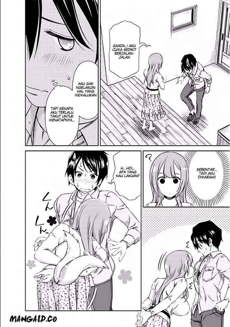 Re: Marina Chapter 29 Gambar 15