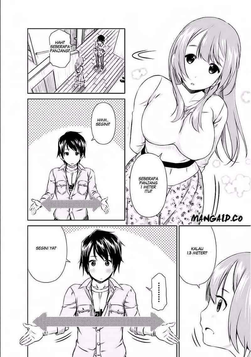 Re: Marina Chapter 29 Gambar 17