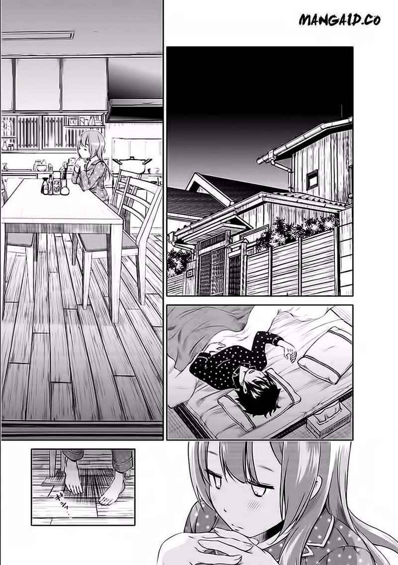 Re: Marina Chapter 29 Gambar 20