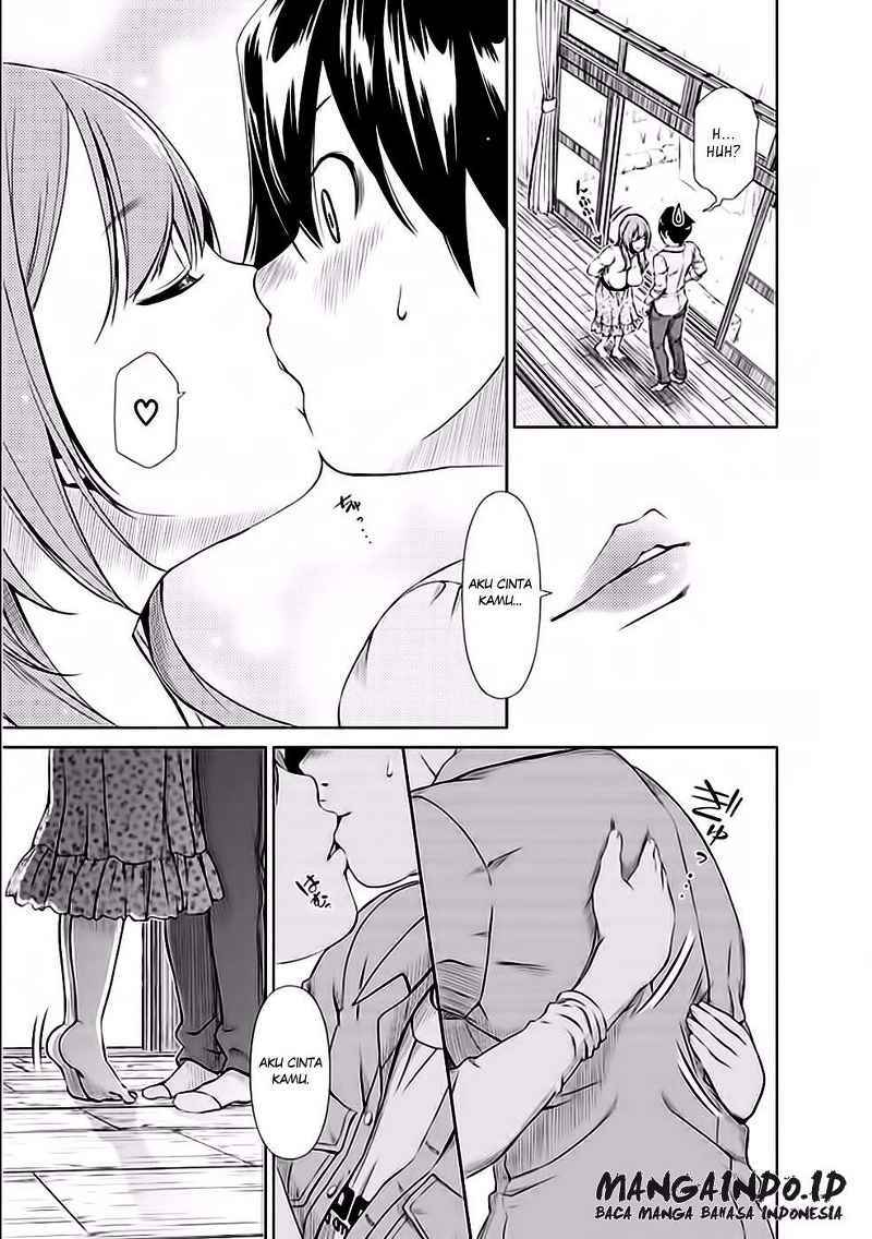 Re: Marina Chapter 28 Gambar 10
