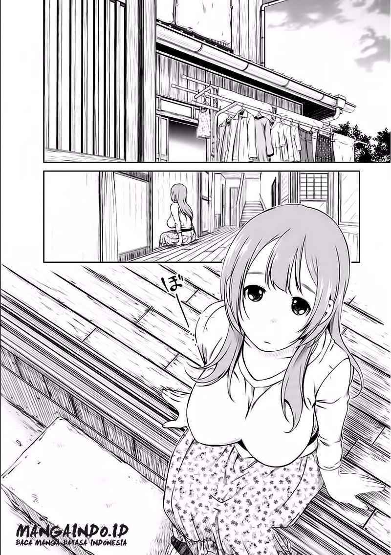 Re: Marina Chapter 28 Gambar 3