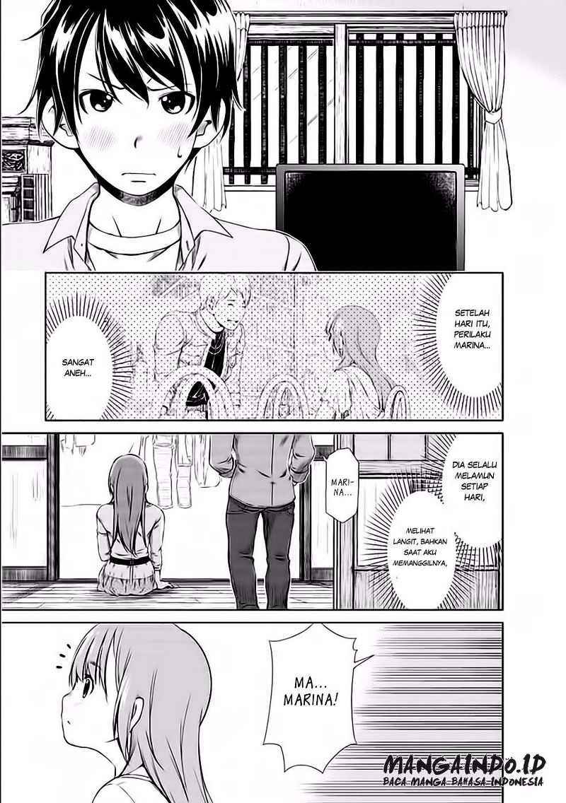 Re: Marina Chapter 28 Gambar 4